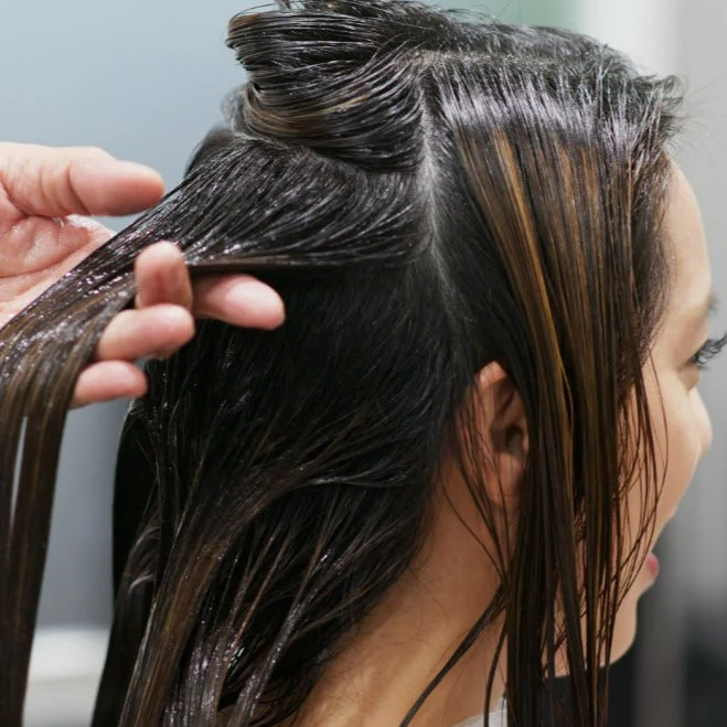 Dandruff Treatment